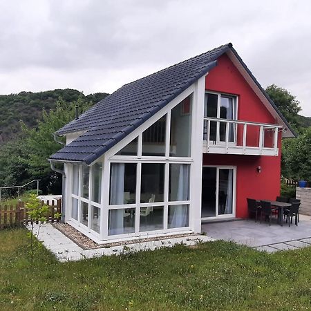היימבאך Ferienhaus מראה חיצוני תמונה