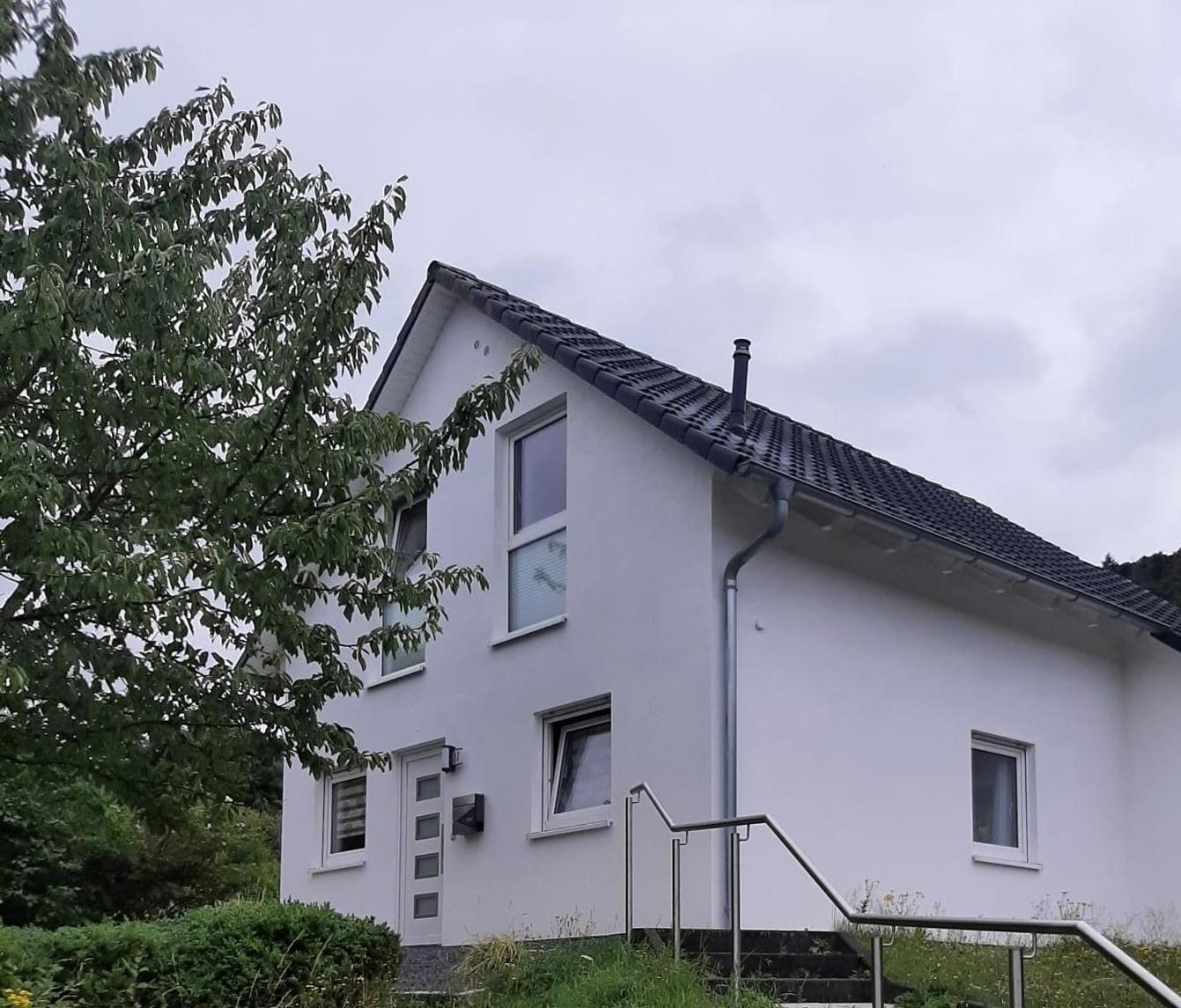 היימבאך Ferienhaus מראה חיצוני תמונה