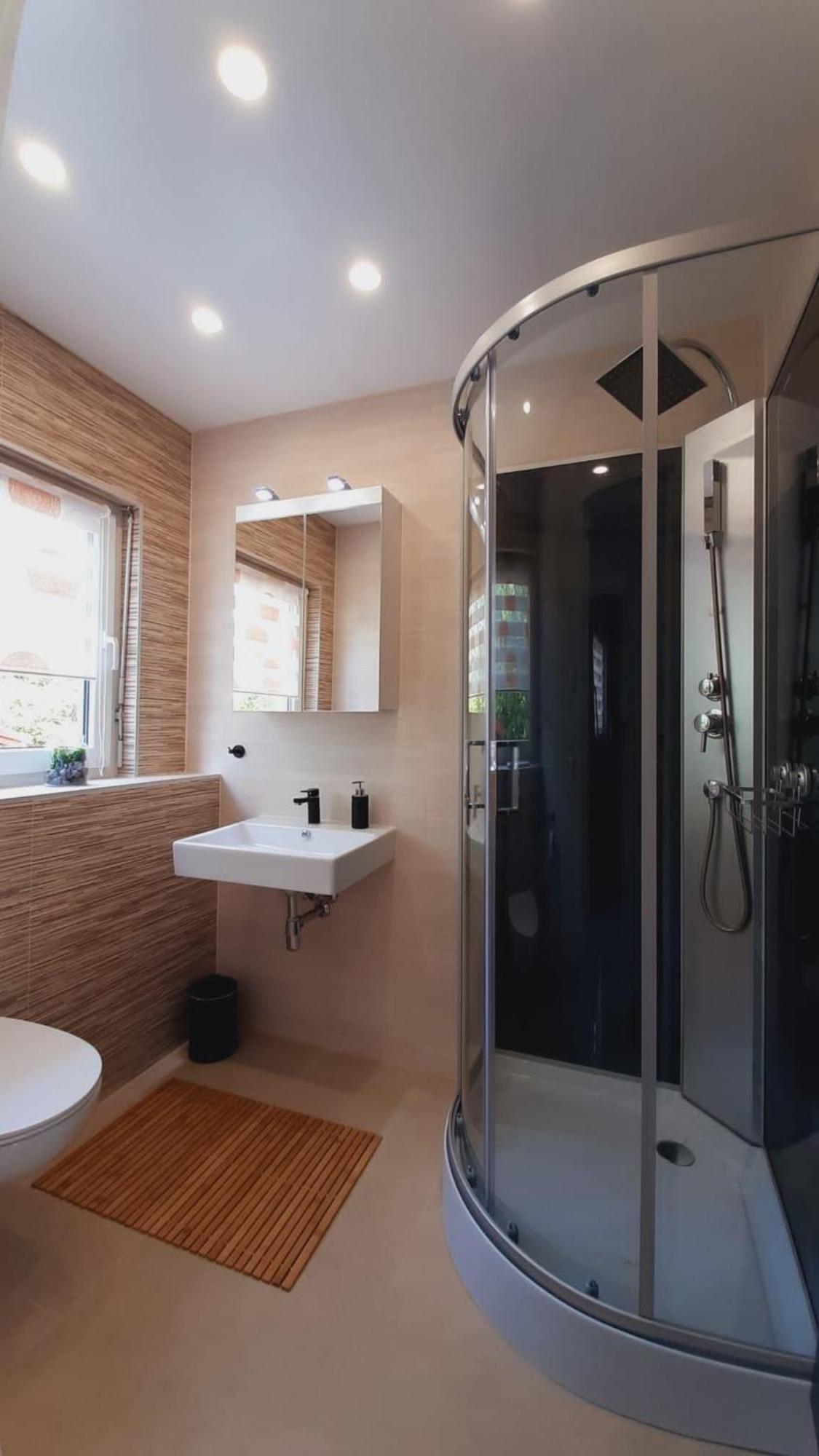 היימבאך Ferienhaus מראה חיצוני תמונה