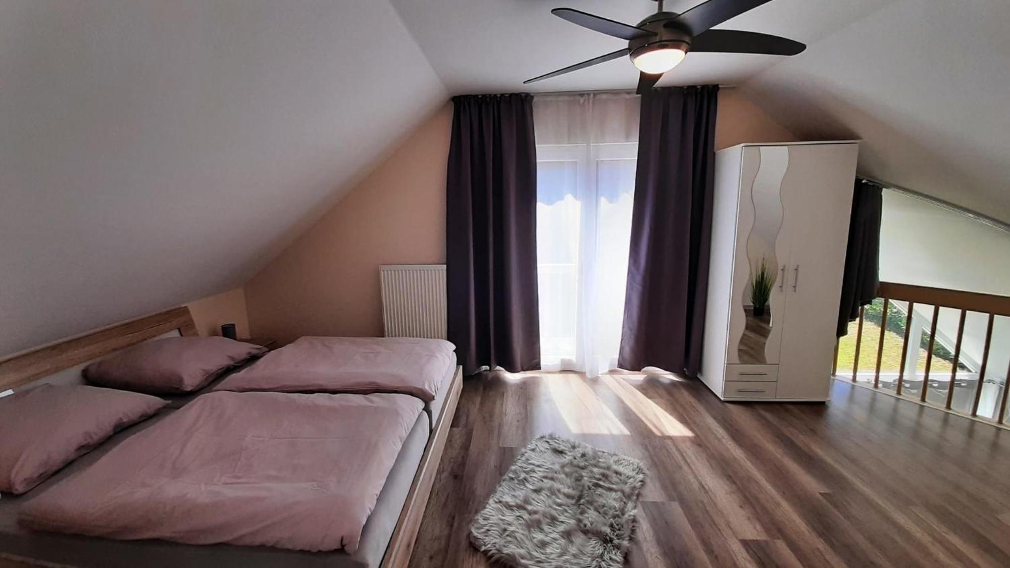 היימבאך Ferienhaus מראה חיצוני תמונה