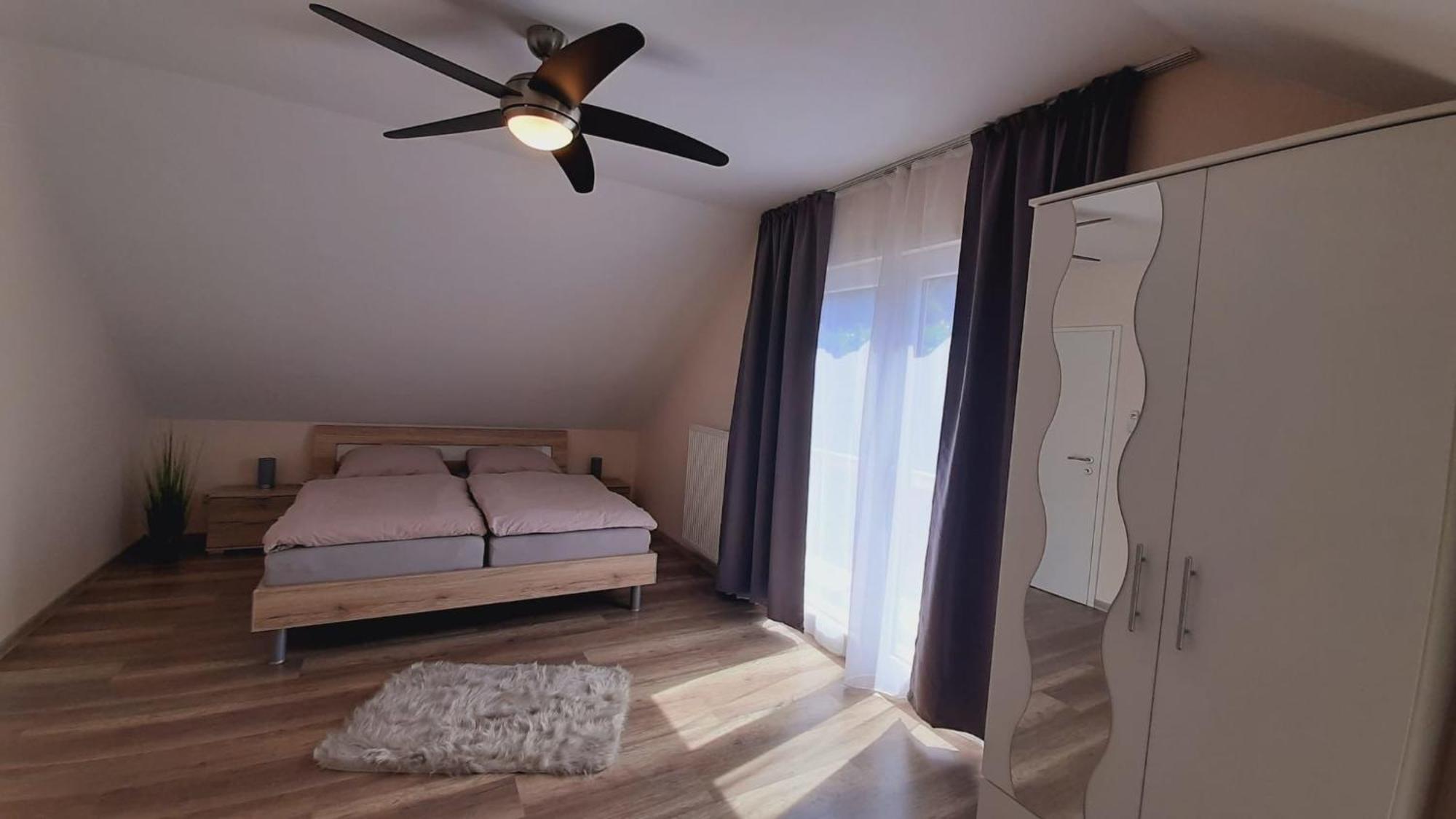 היימבאך Ferienhaus מראה חיצוני תמונה