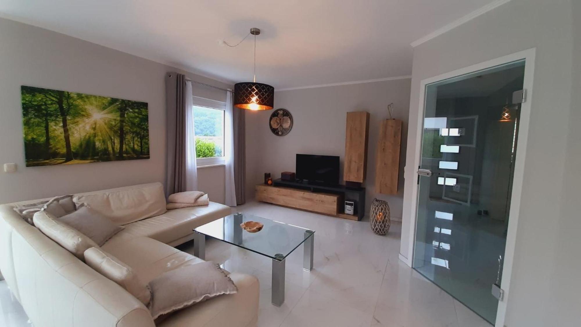 היימבאך Ferienhaus מראה חיצוני תמונה