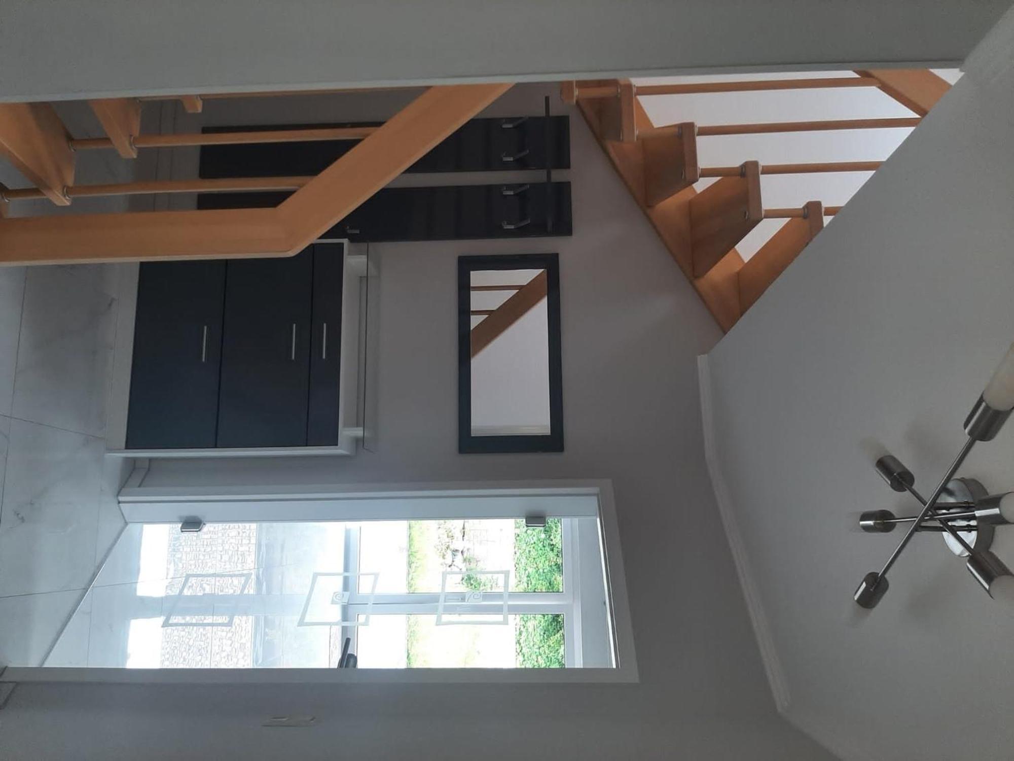 היימבאך Ferienhaus מראה חיצוני תמונה
